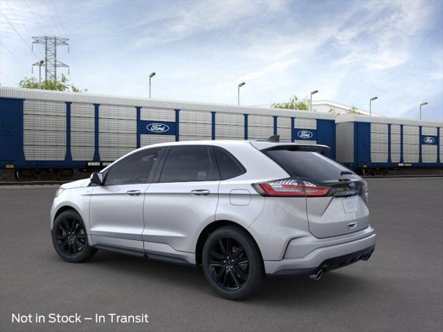 new 2024 Ford Edge car, priced at $39,552