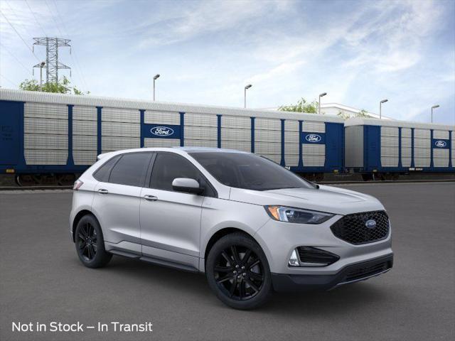 new 2024 Ford Edge car, priced at $39,552