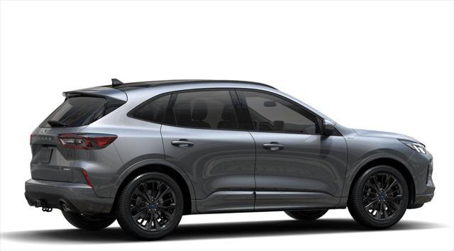 new 2024 Ford Escape car, priced at $39,225