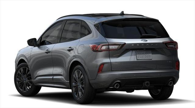 new 2024 Ford Escape car, priced at $39,225