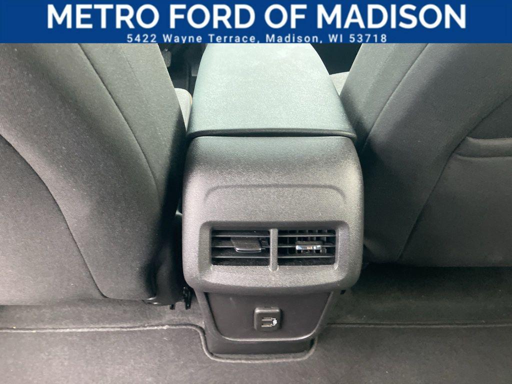 used 2024 Chevrolet Equinox car, priced at $24,000