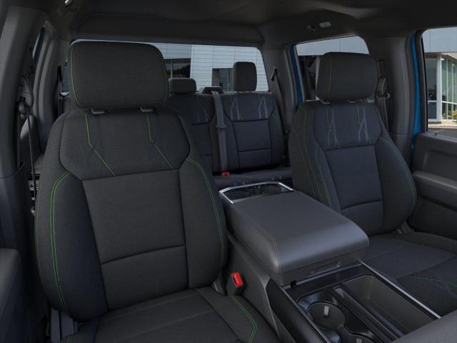 new 2025 Ford F-150 car, priced at $47,463