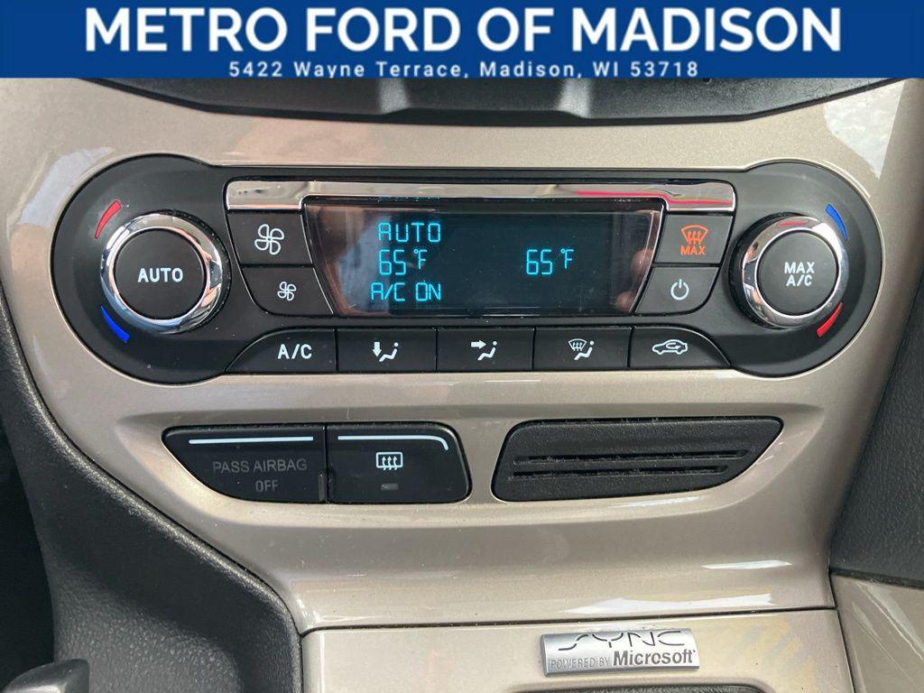 used 2012 Ford Focus car, priced at $6,850