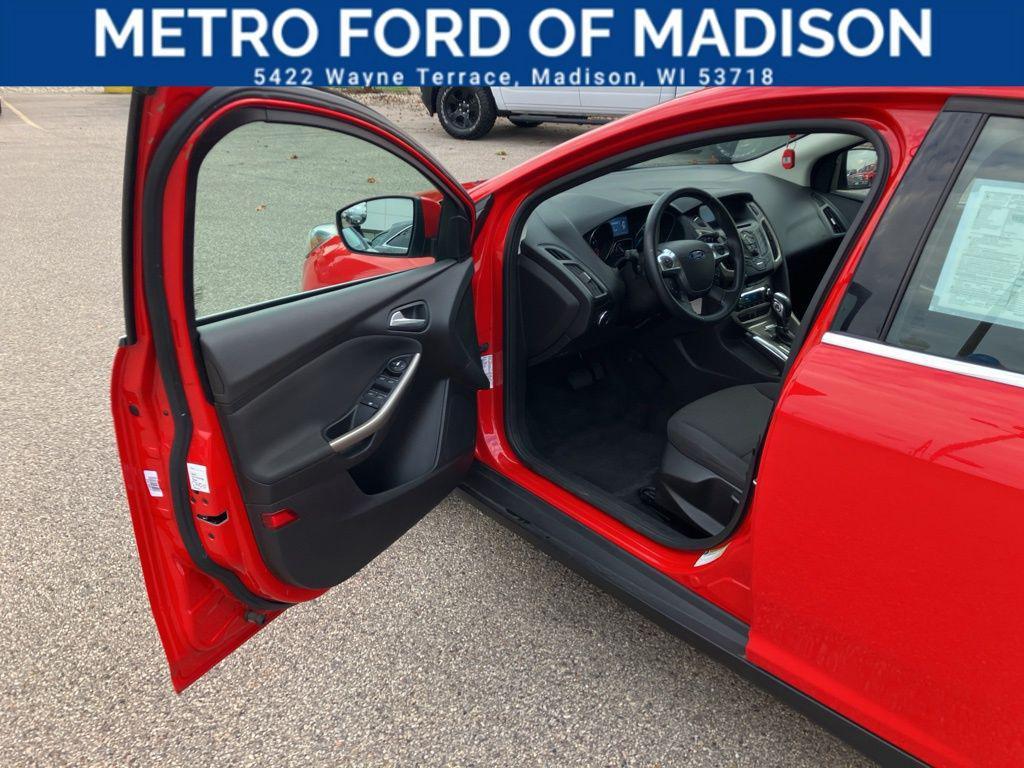 used 2012 Ford Focus car, priced at $6,850