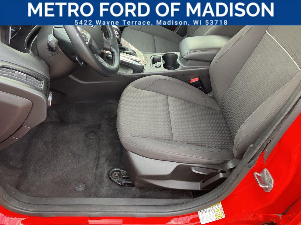 used 2012 Ford Focus car, priced at $6,850