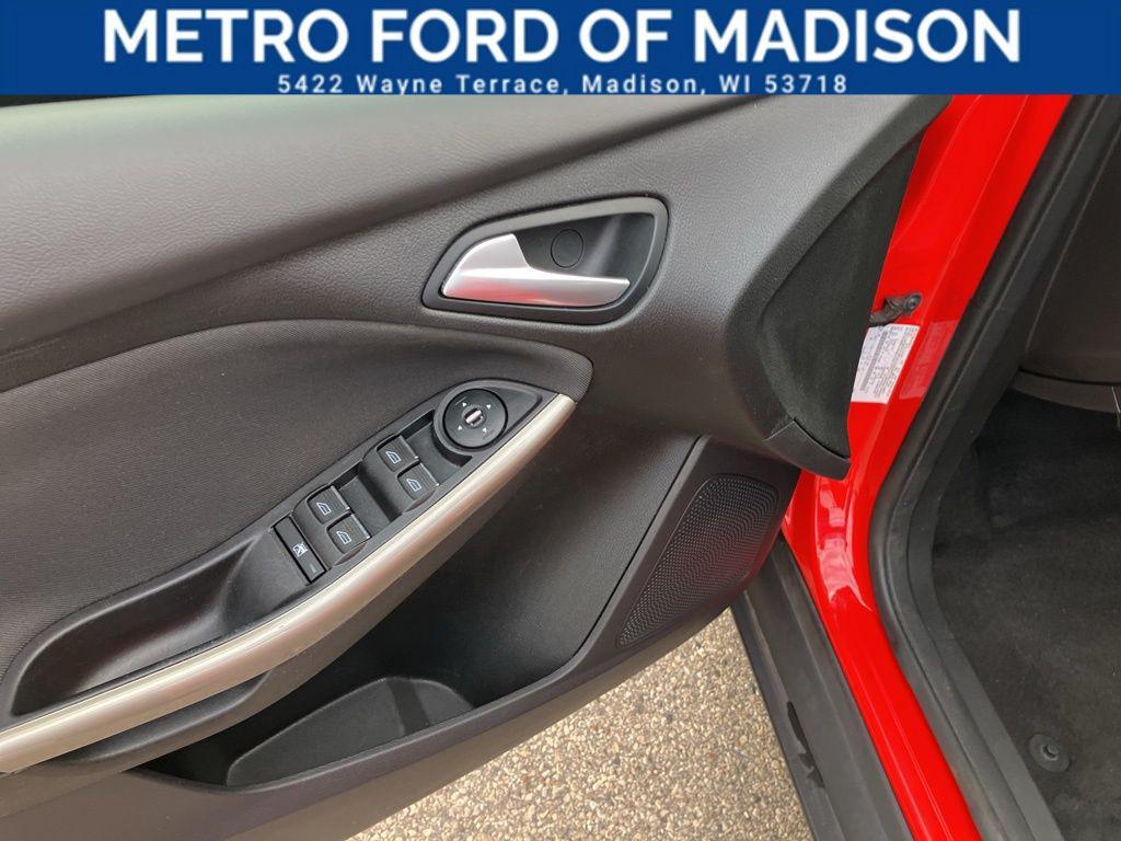 used 2012 Ford Focus car, priced at $6,850