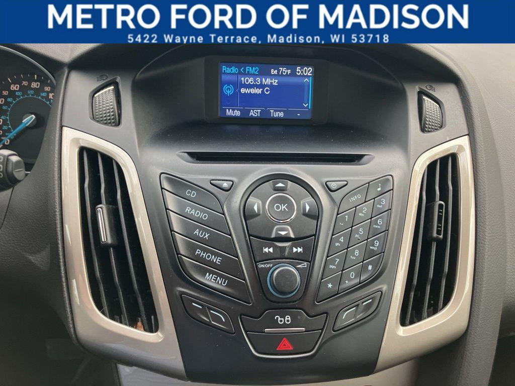 used 2012 Ford Focus car, priced at $6,850