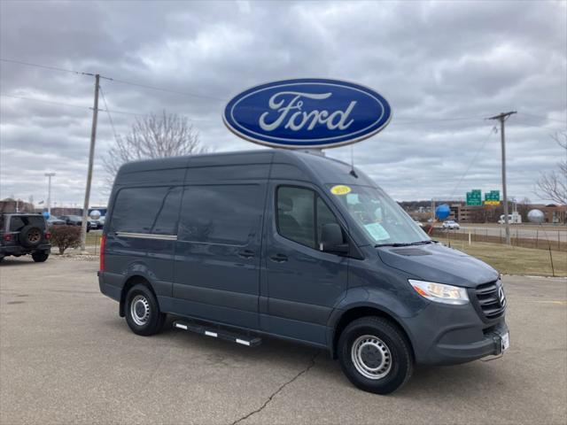 used 2019 Mercedes-Benz Sprinter 3500 car, priced at $30,000