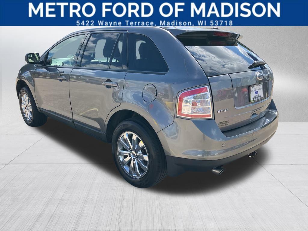 used 2010 Ford Edge car, priced at $7,000