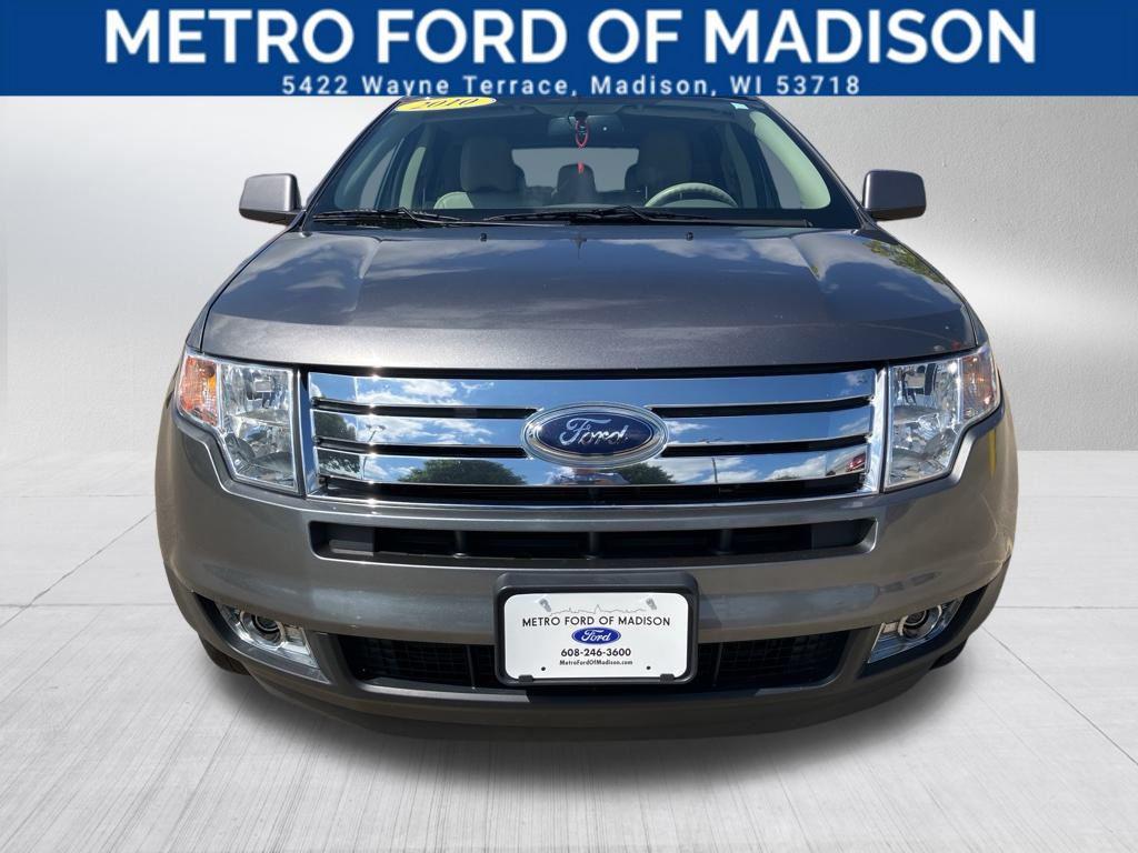 used 2010 Ford Edge car, priced at $7,000