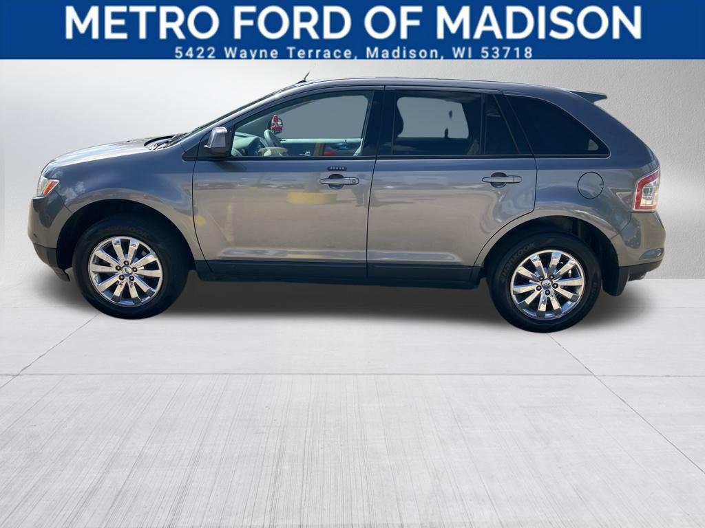used 2010 Ford Edge car, priced at $7,000