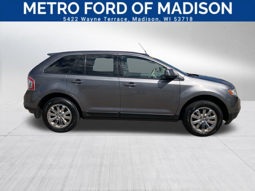 used 2010 Ford Edge car, priced at $7,000