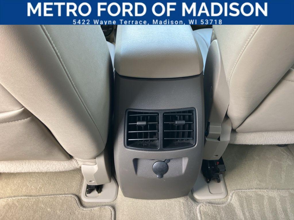used 2010 Ford Edge car, priced at $7,000