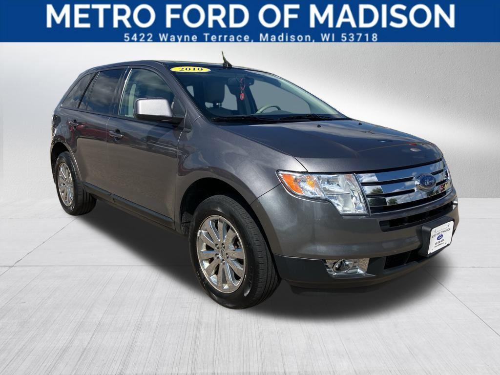 used 2010 Ford Edge car, priced at $7,000