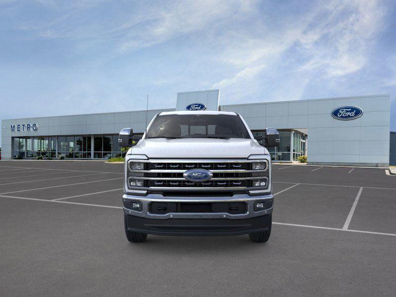 new 2025 Ford F-250 car, priced at $84,768