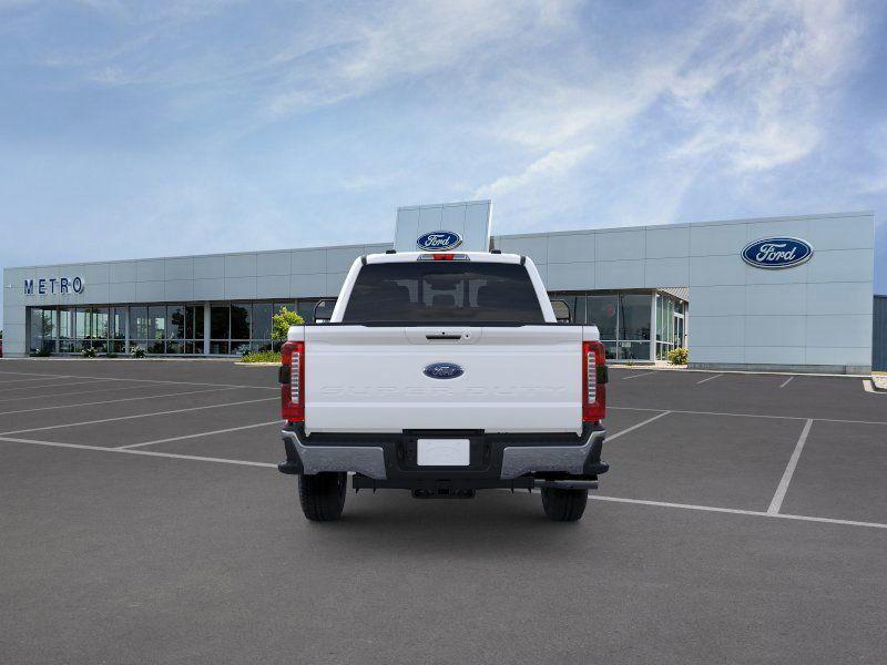 new 2025 Ford F-250 car, priced at $84,768