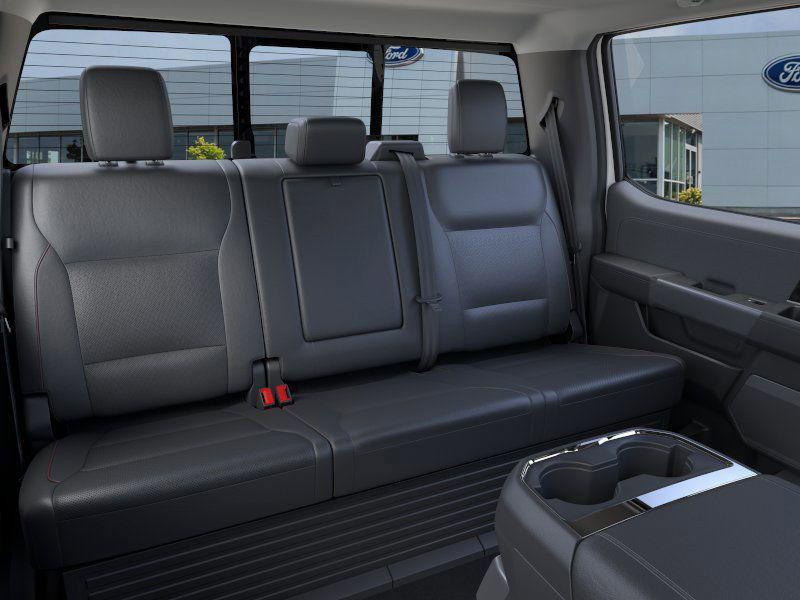 new 2025 Ford F-250 car, priced at $84,768