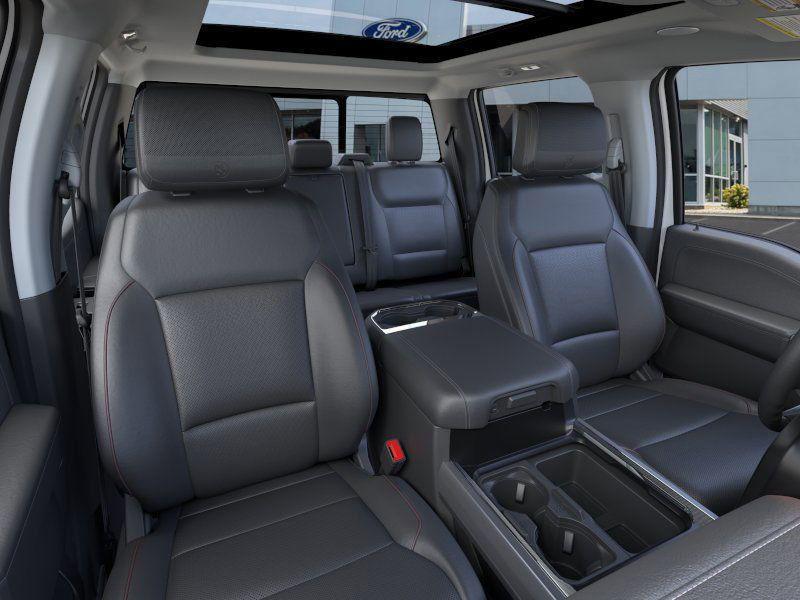 new 2025 Ford F-250 car, priced at $84,768