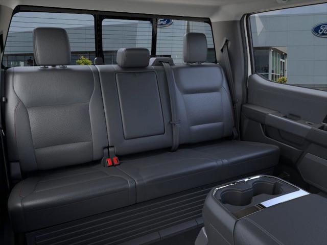 new 2025 Ford F-250 car, priced at $85,366
