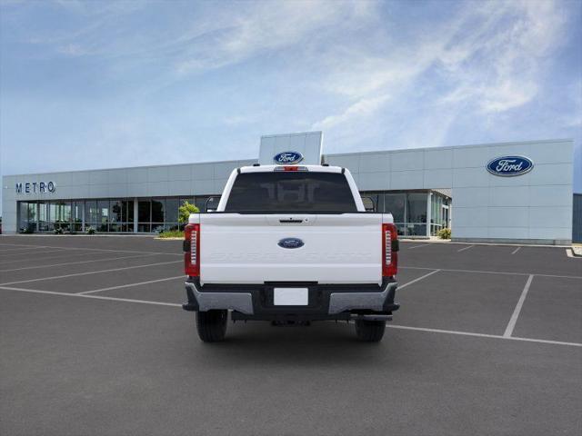 new 2025 Ford F-250 car, priced at $85,366