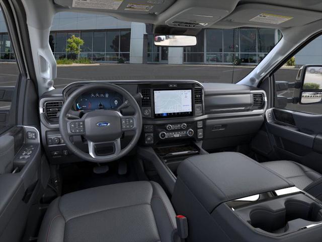 new 2025 Ford F-250 car, priced at $85,366