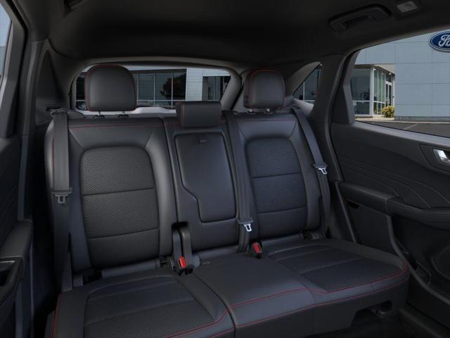 new 2024 Ford Escape car, priced at $37,017