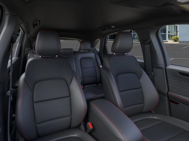 new 2024 Ford Escape car, priced at $34,518