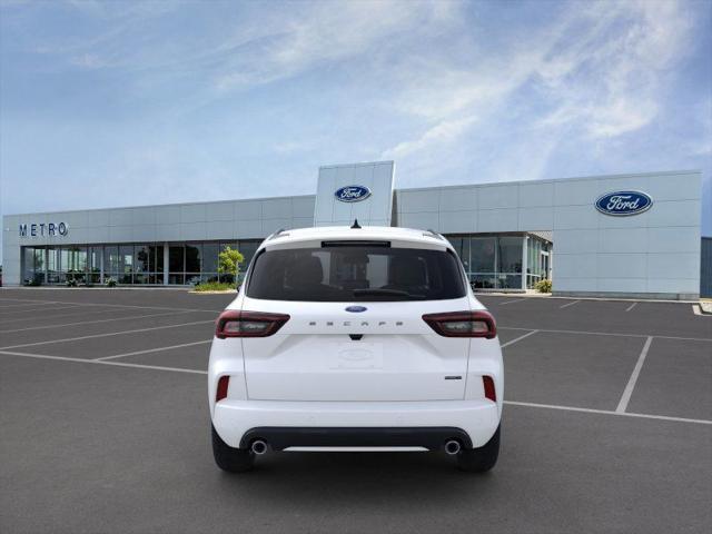 new 2024 Ford Escape car, priced at $37,017