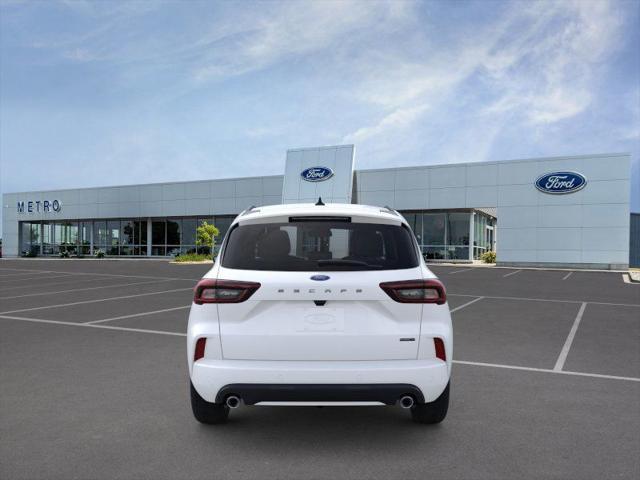new 2024 Ford Escape car, priced at $34,518