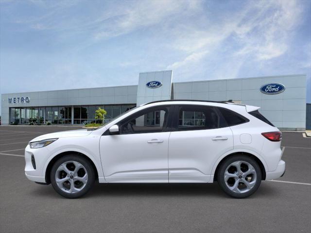 new 2024 Ford Escape car, priced at $34,518