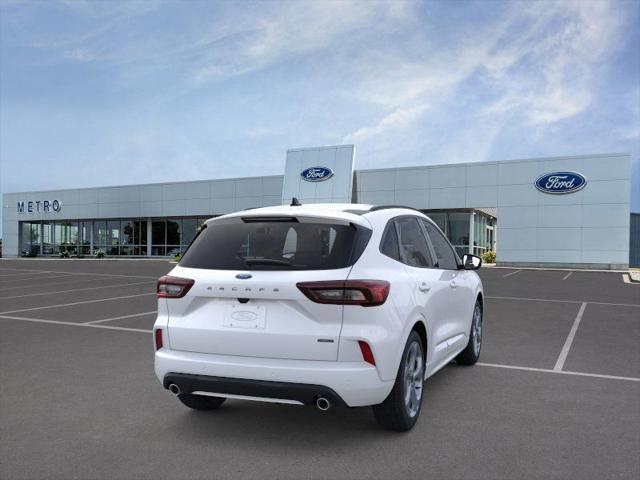 new 2024 Ford Escape car, priced at $34,518