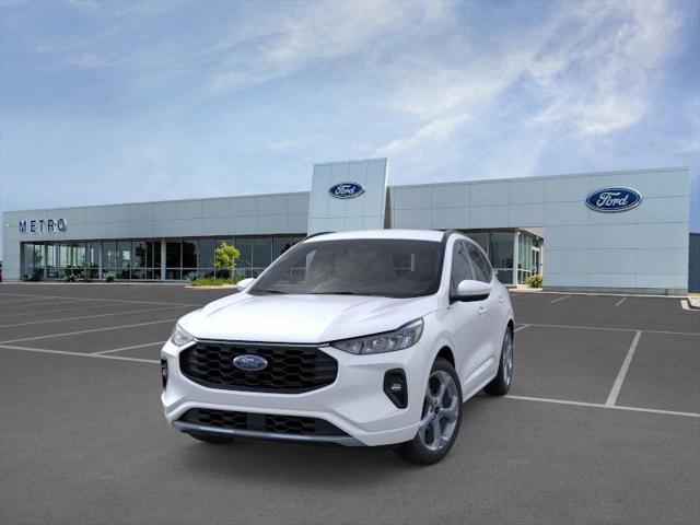 new 2024 Ford Escape car, priced at $34,518
