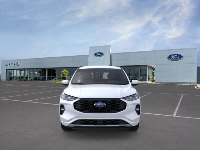 new 2024 Ford Escape car, priced at $34,518