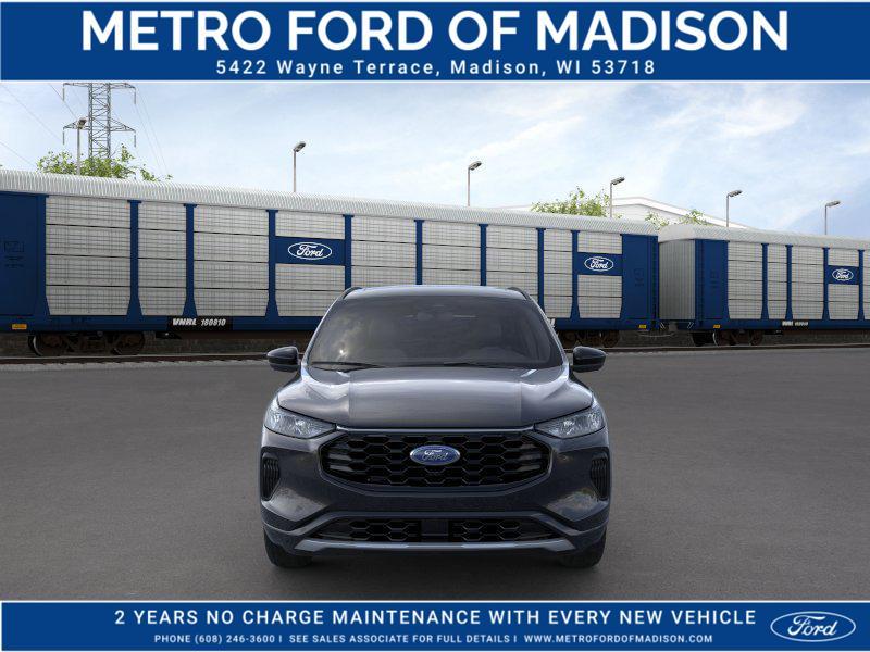 new 2024 Ford Escape car, priced at $33,780