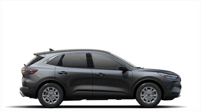 new 2024 Ford Escape car, priced at $29,545