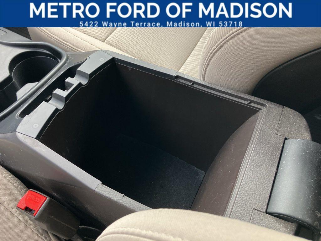 used 2017 Hyundai Santa Fe Sport car, priced at $11,450