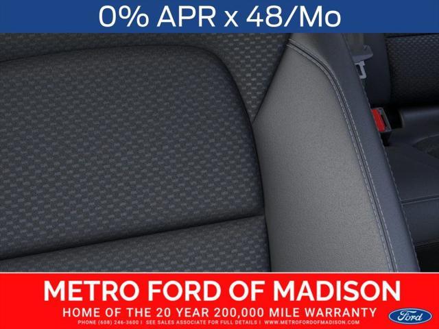 new 2025 Ford Escape PHEV car, priced at $32,555