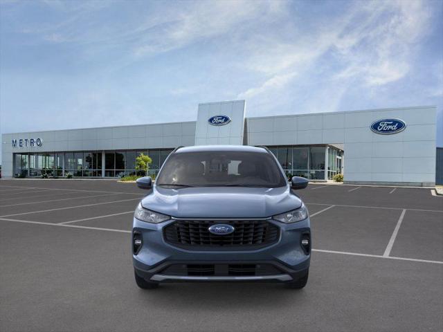new 2025 Ford Escape PHEV car, priced at $34,213