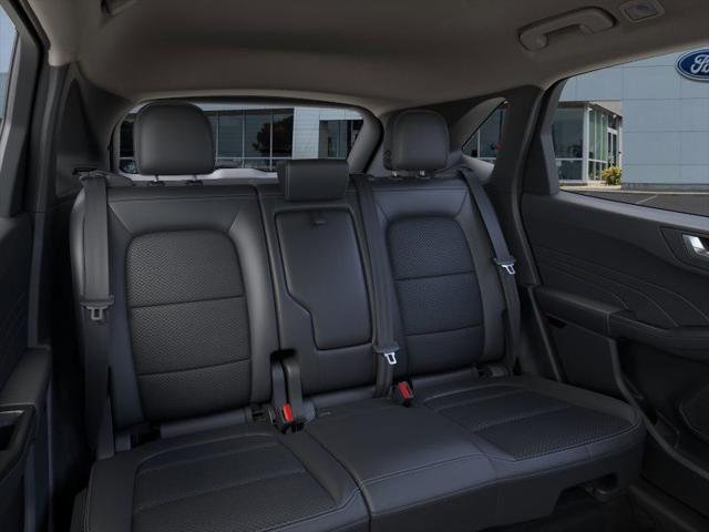 new 2025 Ford Escape car, priced at $34,713