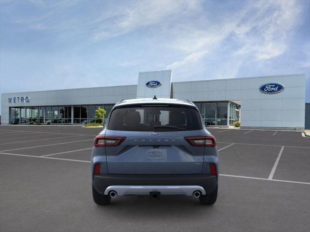 new 2025 Ford Escape PHEV car, priced at $34,213