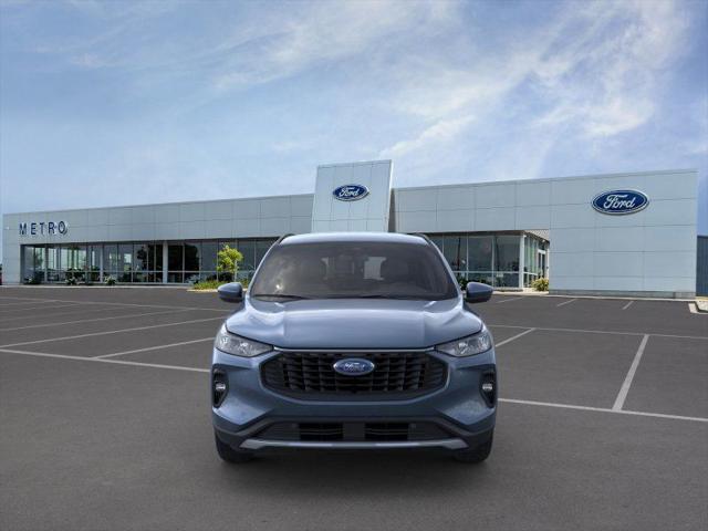 new 2025 Ford Escape car, priced at $34,713
