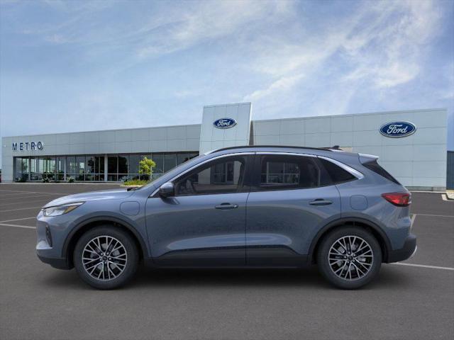 new 2025 Ford Escape car, priced at $34,713