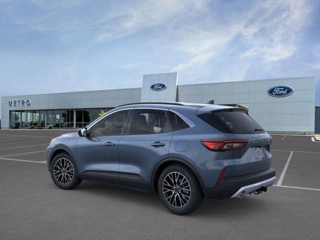 new 2025 Ford Escape PHEV car, priced at $34,213