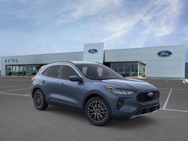 new 2025 Ford Escape PHEV car, priced at $34,213
