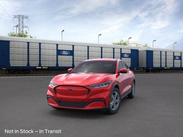 new 2024 Ford Mustang Mach-E car, priced at $44,085