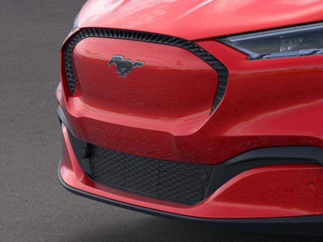 new 2024 Ford Mustang Mach-E car, priced at $44,085