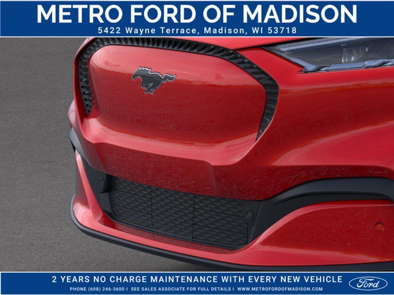 new 2024 Ford Mustang Mach-E car, priced at $47,585