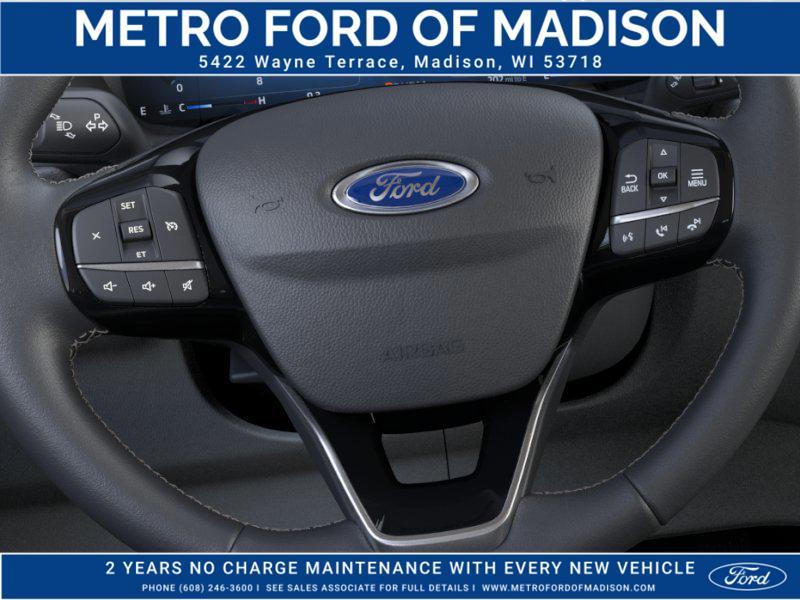 new 2024 Ford Escape car, priced at $34,514