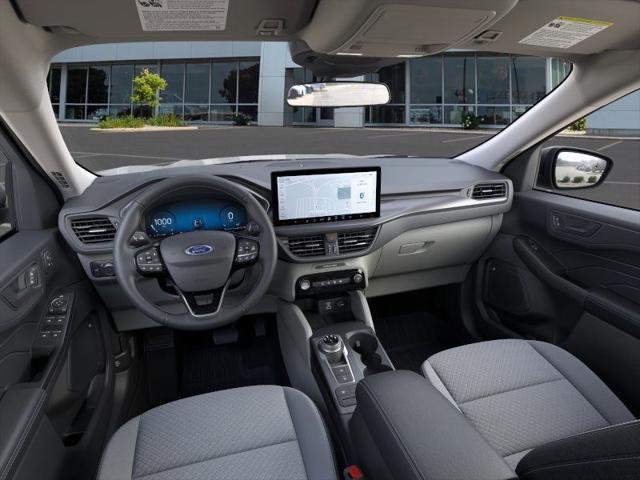 new 2024 Ford Escape car, priced at $30,348