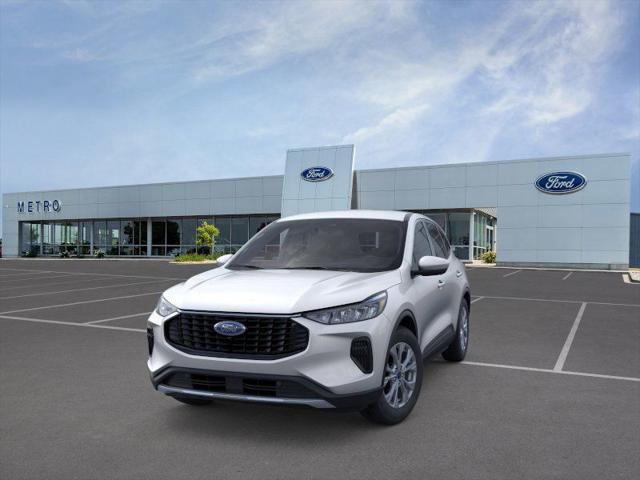 new 2024 Ford Escape car, priced at $30,348